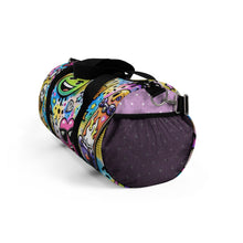 Load image into Gallery viewer, Peace Youth Duffel Bag