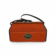 Load image into Gallery viewer, Curiosity Waterproof Canvas Bag