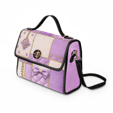 Load image into Gallery viewer, Little Star Waterproof Canvas Bag
