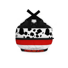 Load image into Gallery viewer, Firetruck Color Creation Backpack