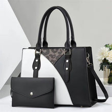Load image into Gallery viewer, Two Piece Versatile Fashion Handbags