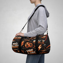 Load image into Gallery viewer, Big Energy Youth Duffel Bag
