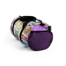 Load image into Gallery viewer, Pack Up Youth Duffel Bag
