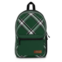Load image into Gallery viewer, Loud Green Boss Backpack