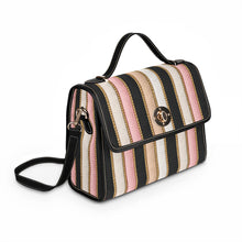 Load image into Gallery viewer, 8 Chains Waterproof Canvas Bag