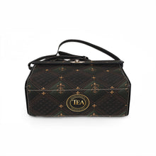 Load image into Gallery viewer, Crown Gold Waterproof Canvas Bag