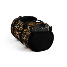 Load image into Gallery viewer, Biker Up Duffel Bag