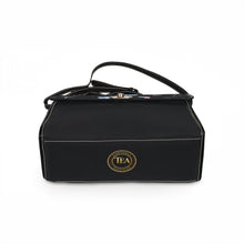 Load image into Gallery viewer, Everything is Tea 2 Waterproof Canvas Bag