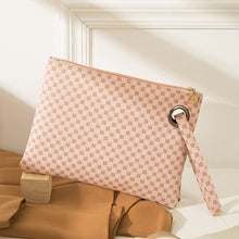 Load image into Gallery viewer, Womens Simple Large-Capacity Clutch Bag With Print