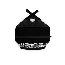 Load image into Gallery viewer, Design flower Backpack