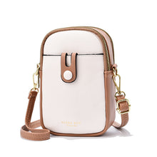 Load image into Gallery viewer, Cell Phone Crossbody Bag