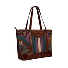 Load image into Gallery viewer, Tealux 333 Handbag