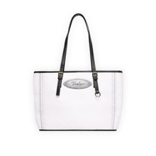 Load image into Gallery viewer, White Star PU Leather Shoulder Bag