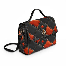 Load image into Gallery viewer, Clover Waterproof Canvas Bag