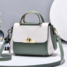 Load image into Gallery viewer, Crossbody Single Shoulder Bag