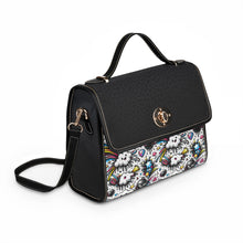 Load image into Gallery viewer, Big Break Party Waterproof Canvas Bag