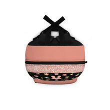 Load image into Gallery viewer, Pink Rabbit Backpack