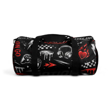 Load image into Gallery viewer, On the Go Youth Duffel Bag