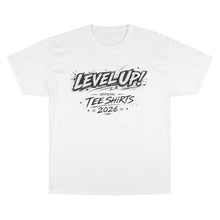 Load image into Gallery viewer, All the Way Up Champion Tee-Shirt