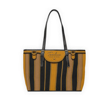 Load image into Gallery viewer, Running Black PU Leather Shoulder Bag