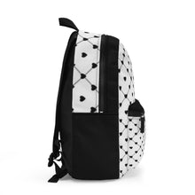 Load image into Gallery viewer, 1000 Hearts Backpack