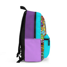 Load image into Gallery viewer, Million Clan Backpack