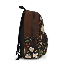 Load image into Gallery viewer, Zillion Flower Backpack