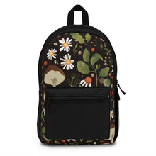 Load image into Gallery viewer, 2 Flower Pack Backpack