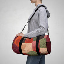 Load image into Gallery viewer, The Tea 1000 Duffel Bag