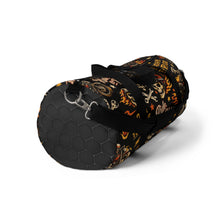 Load image into Gallery viewer, Biker Up Duffel Bag