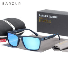 Load image into Gallery viewer, BARCUR Sports Sunglasses Unisex