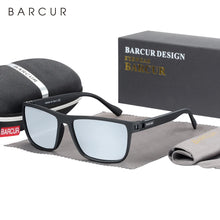 Load image into Gallery viewer, BARCUR Sports Sunglasses Unisex