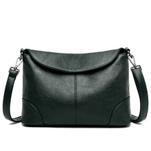 Load image into Gallery viewer, Soft Leather Crossbody Bags for Women 2022 Luxury Handbags Women Bags Designer Female Casual Hand Shoulder Bag bolsos de mujer