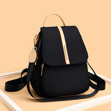 Load image into Gallery viewer, Fashion Women Backpacks Casual School Bags for Teenager Girls High Quality Waterproof Backpack Bags for Women 2022 Shoulder Bags