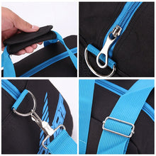 Load image into Gallery viewer, New Sport Bag Training Gym Bag Men Woman Waterproof Fitness Bags Durable Multi-function Handbag Outdoor Tote Yoga bolsa