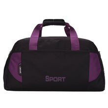 Load image into Gallery viewer, New Sport Bag Training Gym Bag Men Woman Waterproof Fitness Bags Durable Multi-function Handbag Outdoor Tote Yoga bolsa
