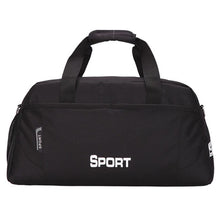 Load image into Gallery viewer, New Sport Bag Training Gym Bag Men Woman Waterproof Fitness Bags Durable Multi-function Handbag Outdoor Tote Yoga bolsa