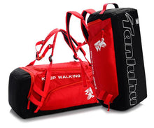 Load image into Gallery viewer, Sports Gym Bag Waterproof Sports Bags for Men Fitness Women Yoga Training Handbag with Shoe Compartment Travel Sac De Sport 30L