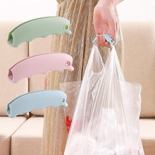 Load image into Gallery viewer, Nonwoven Reusable Shopping Bags Women Foldable Tote Bag Folding Large Capacity Handbags Portable Cloth Eco Grocery Bag