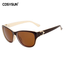 Load image into Gallery viewer, 2021 Luxury Brand Designer Women Sunglasses Polarized Cat Eye Lady Elegant Sun Glasses Female Driving Eyewear Oculos De Sol