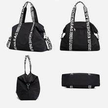 Load image into Gallery viewer, DIINOVIVO Large Capacity Women Bag Nylon Travel Bag Casual Women Handbags Totes Bag Ladies Shoulder Bag Female Bags WHDV1243