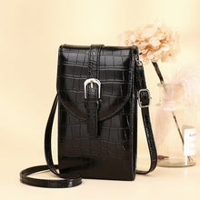 Load image into Gallery viewer, NEW Mini Crossbody Bags Women Cell Phone Bag Ladies Purse Soft Leather Flap Female Small Messenger Shoulder Bags Bolsa Sac