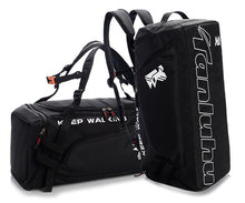 Load image into Gallery viewer, Sports Gym Bag Waterproof Sports Bags for Men Fitness Women Yoga Training Handbag with Shoe Compartment Travel Sac De Sport 30L