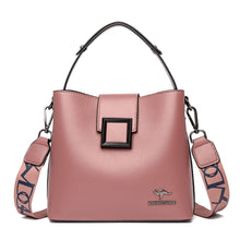 Load image into Gallery viewer, 2022 Designer Handbags Purses Women High Quality Luxury Leather Bag Fashion Top-Handle Shoulder Croosbody Messenger Tote Bag Sac