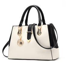 Load image into Gallery viewer, Women's bag Fashion Casual women's handbags Luxury handbag Designer Shoulder bags new bags for women 2023 bolsos mujer withe