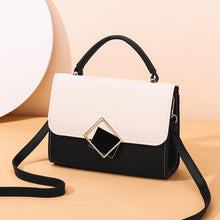 Load image into Gallery viewer, 2022 New Fashion Shoulder Bag Designer Handbags For Women Crossbody Bags Pu Leather Flap Women Messenger Bags