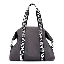 Load image into Gallery viewer, DIINOVIVO Large Capacity Women Bag Nylon Travel Bag Casual Women Handbags Totes Bag Ladies Shoulder Bag Female Bags WHDV1243