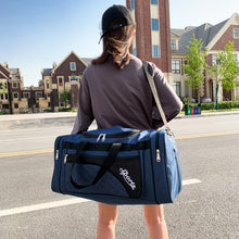 Load image into Gallery viewer, Men Women Sport Fitness Bags Large Capacity Fashion Travel Bag Unisex Outdoor Waterproof Leisure Handbag Luggage Bags XA255F