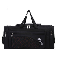 Load image into Gallery viewer, Men Women Sport Fitness Bags Large Capacity Fashion Travel Bag Unisex Outdoor Waterproof Leisure Handbag Luggage Bags XA255F