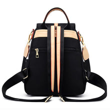 Load image into Gallery viewer, Fashion Women Backpacks Casual School Bags for Teenager Girls High Quality Waterproof Backpack Bags for Women 2022 Shoulder Bags